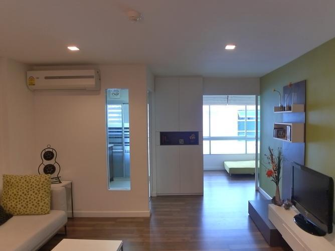 The Room @Sukhumvit79 バンコク エクステリア 写真